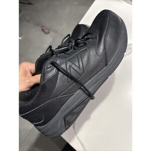 Size 12 - New Balance 928v3 Black